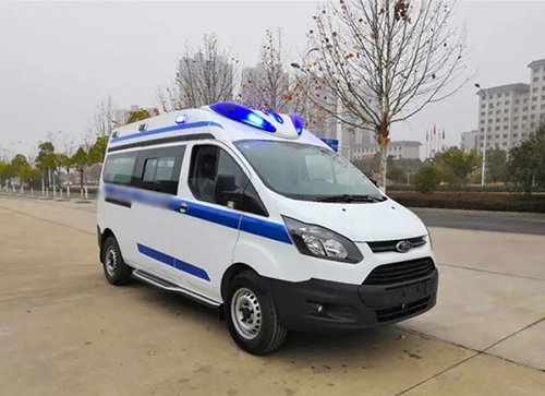 兴仁市救护车出租