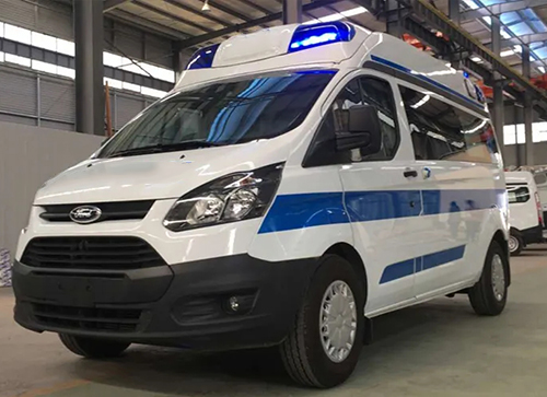 兴仁市救护车出租