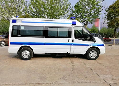 兴仁市救护车出租